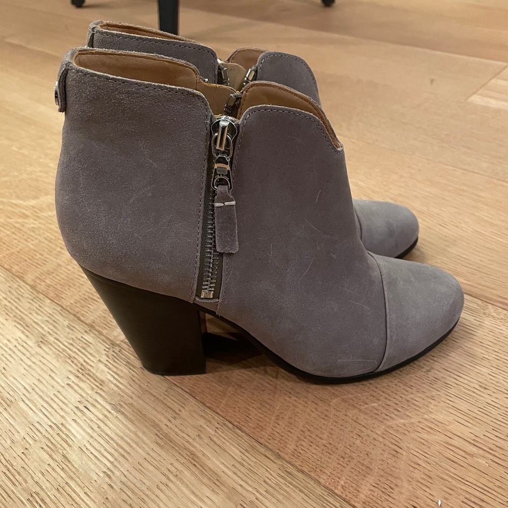 Rag And Bone Booties - image 6
